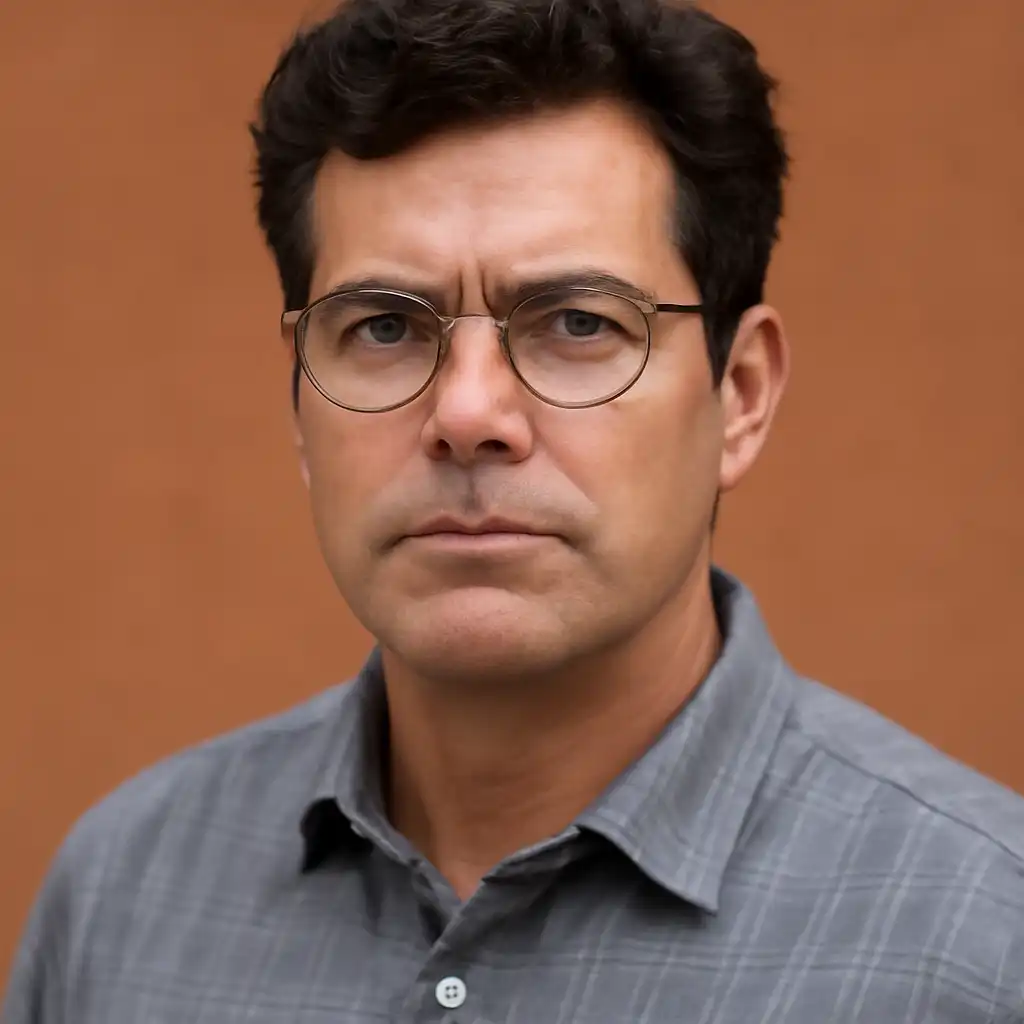 Marcus Sterling